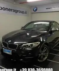 BMW 235 i Coupé M