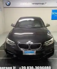 BMW 235 i Coupé M - 2