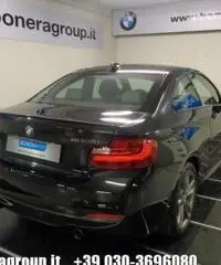 BMW 235 i Coupé M - 4