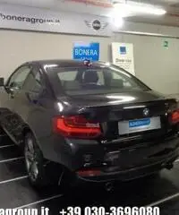 BMW 235 i Coupé M - 5