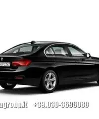 BMW 316 d Business Advantage autom - 2