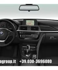 BMW 316 d Business Advantage autom - 3