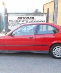 BMW 316 i cat  1600 C.C. COMPACT - 6