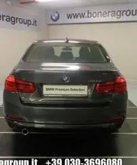 BMW 318 d Business Advantage aut. - 6