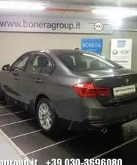 BMW 318 d Business Advantage aut. - 7