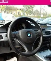 BMW 318 D TOURING 2.0 NAVI SENS CERCHI 16' CRONO TAGLIANDI - 3