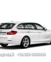 BMW 318 d Touring Business Advantage aut. - 2