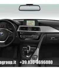 BMW 318 d Touring Business Advantage aut. - 3