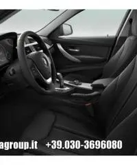 BMW 318 d Touring Business Advantage aut. - 4