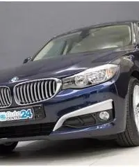 BMW 320 d Gran Turismo Modern