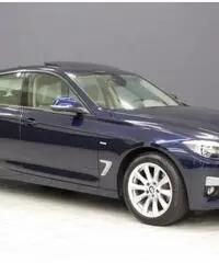 BMW 320 d Gran Turismo Modern - 2