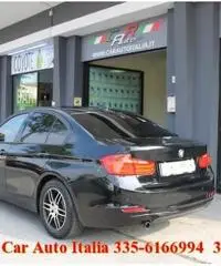 BMW 320 d Efficient Dynamics Sport Pack NAVI XENON PDC - 8