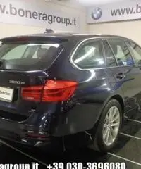 BMW 320 d Touring Business Advantage - 5