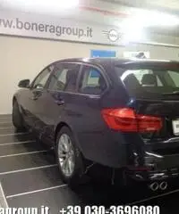 BMW 320 d Touring Business Advantage - 7