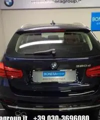 BMW 320 d Touring Luxury - 5