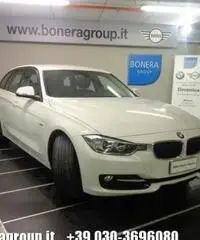 BMW 320 d Touring Sport - 4