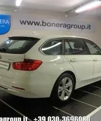 BMW 320 d Touring Sport - 5