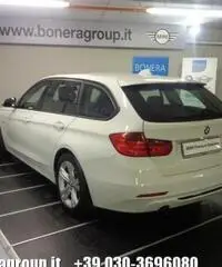 BMW 320 d Touring Sport - 7