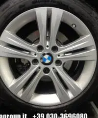 BMW 320 d Touring Sport - 8