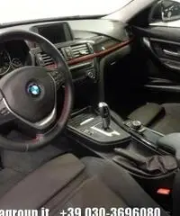 BMW 320 d Touring Sport - 9