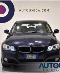 BMW 320 D TOURING XDRIVE FUTURA 4X4 AUT PELLE NAVI XENON - 7