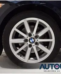 BMW 320 D TOURING XDRIVE FUTURA 4X4 AUT PELLE NAVI XENON - 9