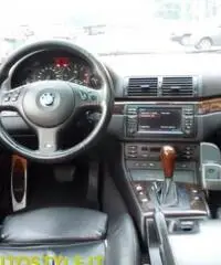 BMW 320 d Touring M-SPORT STEPTRONIC/AUTOMATICA 150Cv - 2