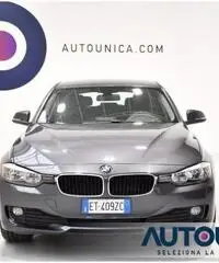 BMW 320 D TOURING BUSINESS AUTOM NAVI SENS CERCHI 17' - 7