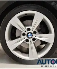 BMW 320 D TOURING ATTIVA AUT PELLE NAVI CERCHI 18' XENON - 9