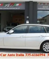 BMW 320 d Touring Attiva TEMPOMAT CLIMATRONIC OTTIME COND. - 2