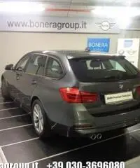 BMW 320 d Touring Business Advantage aut. - 7