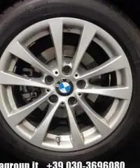BMW 320 d Touring Business Advantage aut. - 8