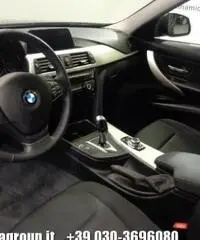 BMW 320 d Touring Business Advantage aut. - 9