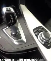 BMW 320 d Touring Business Advantage aut. - 10