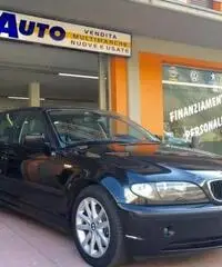 BMW 320 d turbodiesel cat Touring Eletta - 2