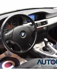 BMW 320 D XDRIVE TOURING FUTURA 4X4 AUT NAVI XENON SENS - 3