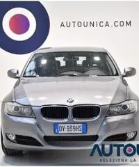 BMW 320 D XDRIVE TOURING FUTURA 4X4 AUT NAVI XENON SENS - 7