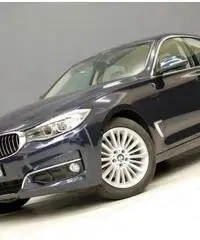 BMW 320 d xDrive Gran Turismo Luxury FULL OPTIONAL! - 2