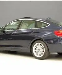 BMW 320 d xDrive Gran Turismo Luxury FULL OPTIONAL! - 3