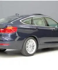 BMW 320 d xDrive Gran Turismo Luxury FULL OPTIONAL! - 4