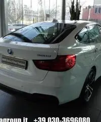 BMW 320 d xDrive Gran Turismo Msport - 2