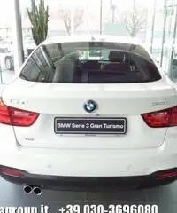 BMW 320 d xDrive Gran Turismo Msport - 3