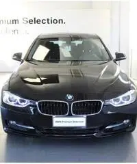 BMW 330 dA Touring Sport - 2