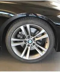 BMW 330 dA Touring Sport - 3