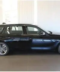 BMW 330 dA Touring Sport - 4