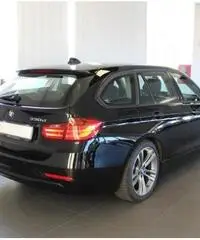 BMW 330 dA Touring Sport - 5