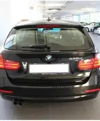 BMW 330 dA Touring Sport - 6