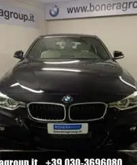 BMW 330 dA xDrive Touring Msport - 2