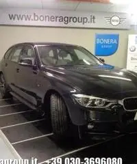 BMW 330 dA xDrive Touring Msport - 3