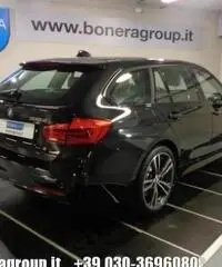 BMW 330 dA xDrive Touring Msport - 4